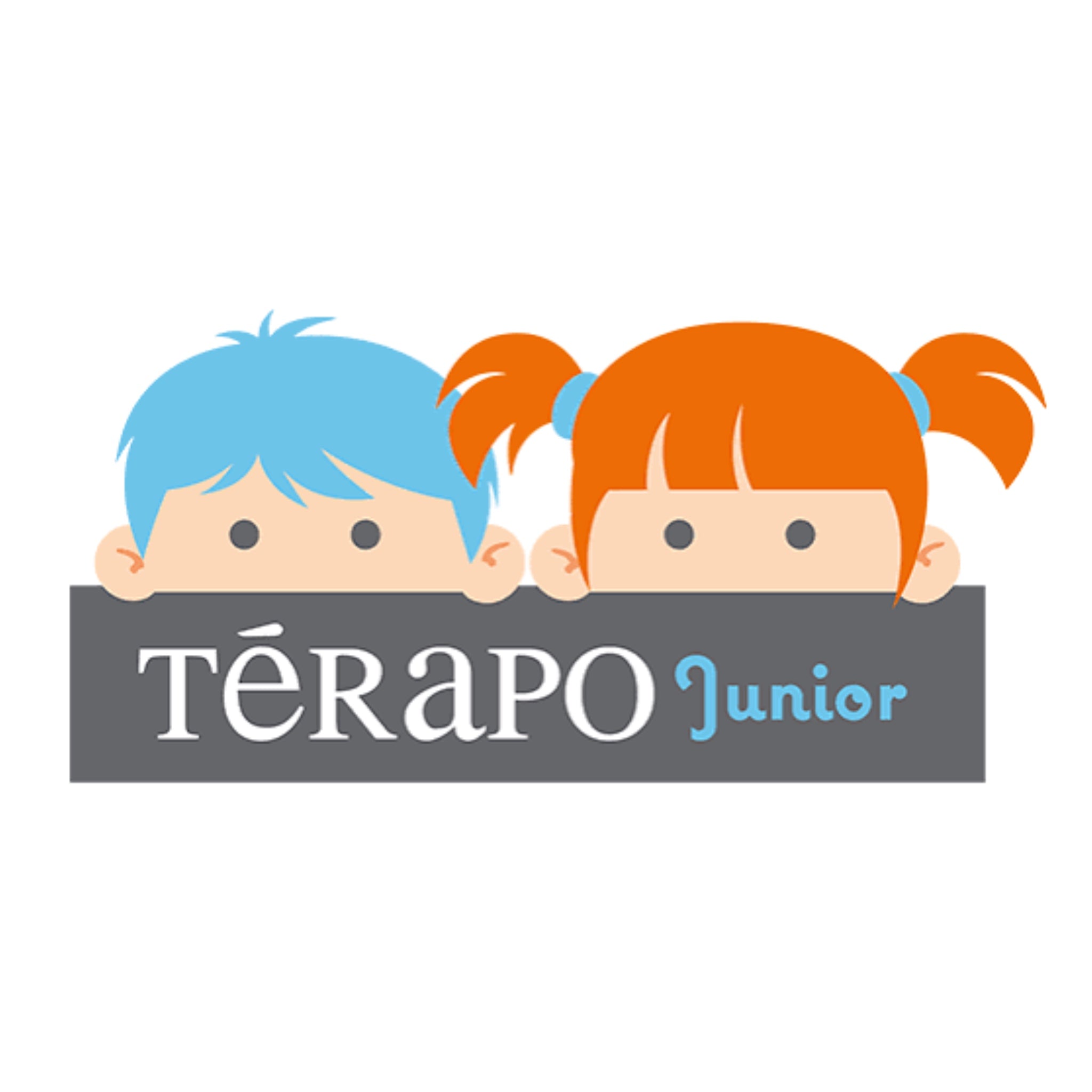 TÉRAPO JR