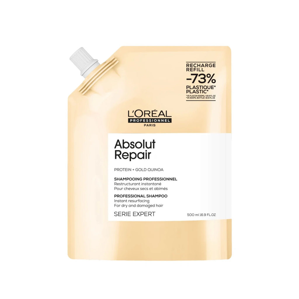 Absolut Repair | Recharge Shampooing
