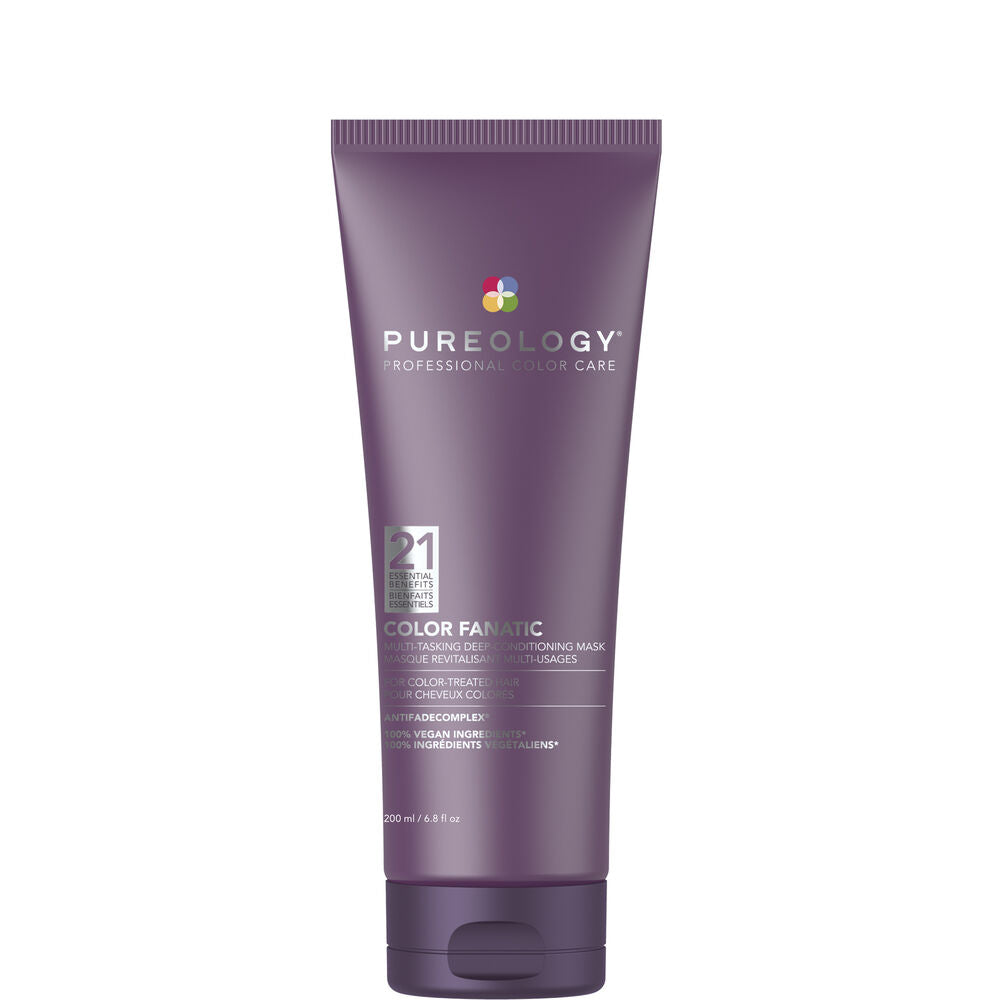 Color fanatic 21 | Masque