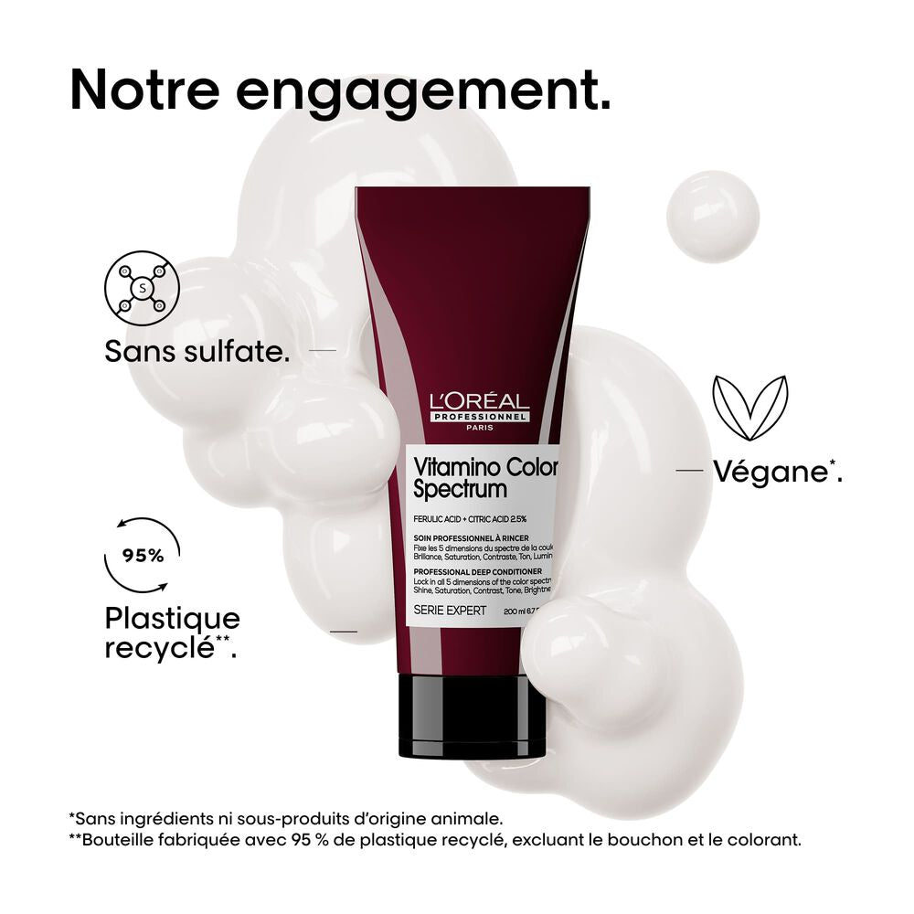 Vitamino Color Spectrum | Soin 500ML