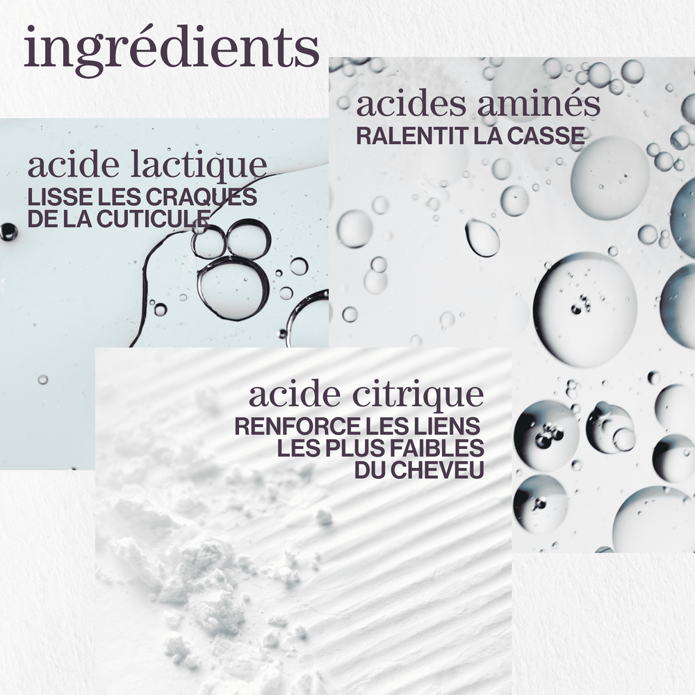 Strength Cure | Sérum