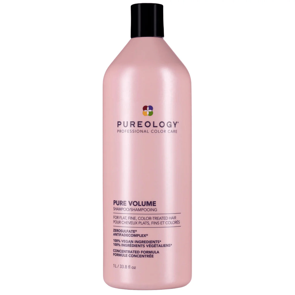 Pure volume | Shampooing 1L