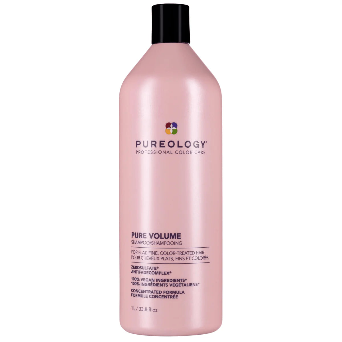 Pure volume | Shampooing 1L