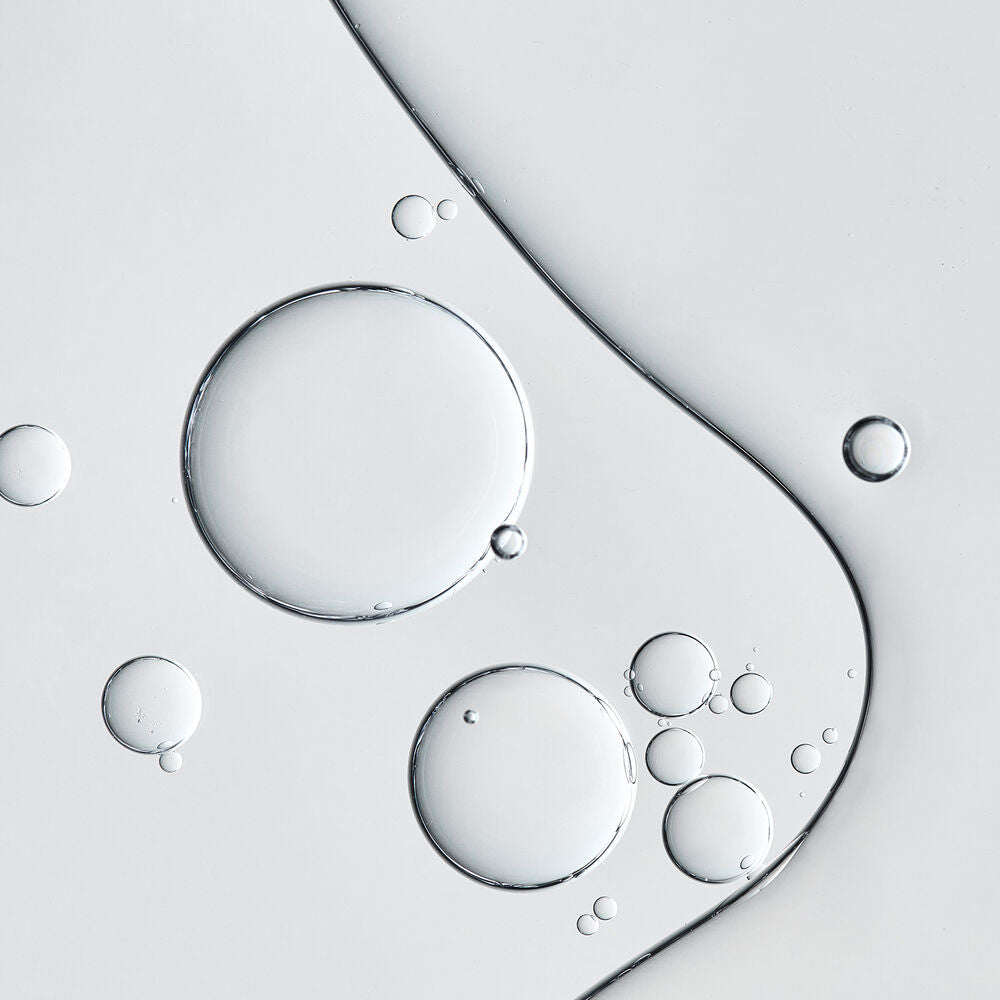 Hydrate | Huile glow catcher