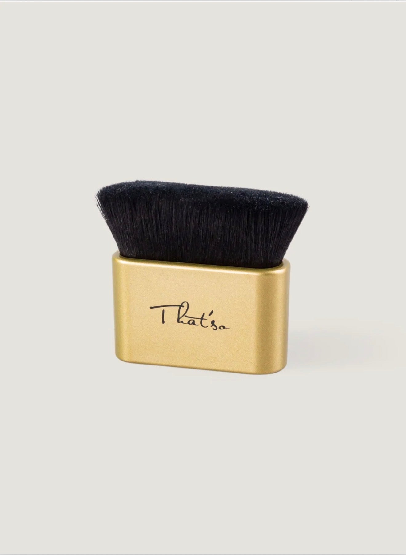 Brosse pour le corps
