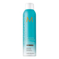 Shampooing sec tons foncés