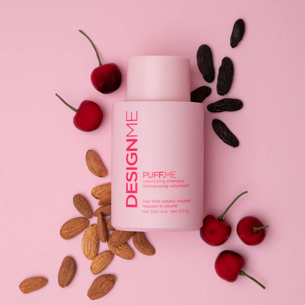 Puff.me | Shampooing volumisant