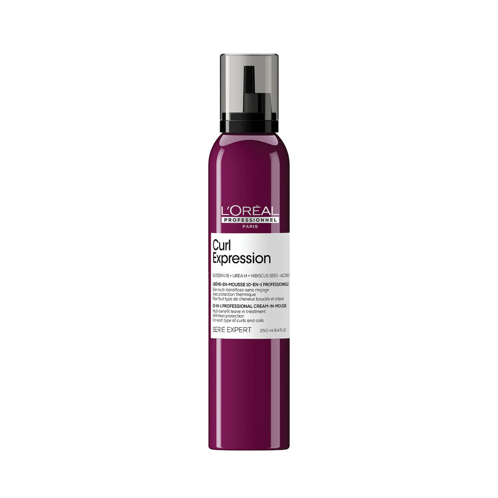 Curl Expression | Crème en mousse