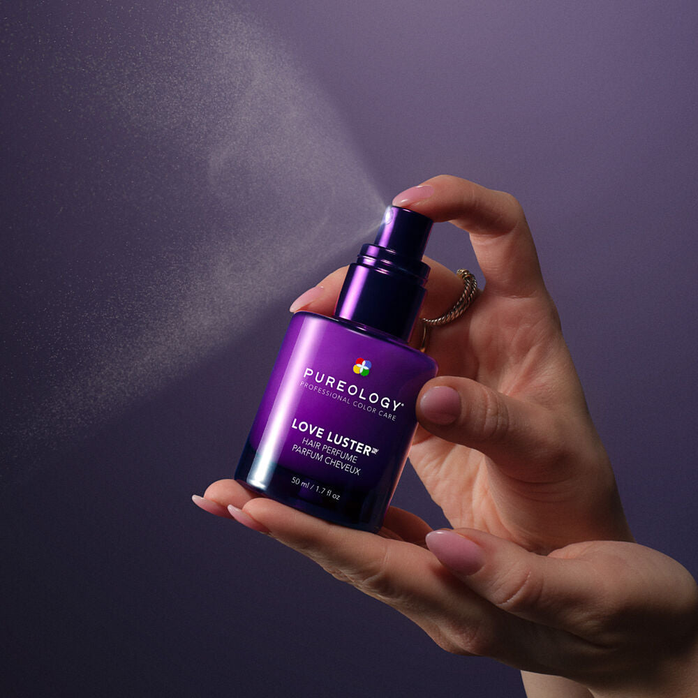 Hydrate | Parfum Love Luster