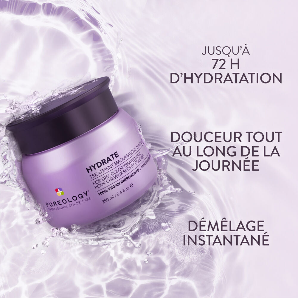 Hydrate | Masque