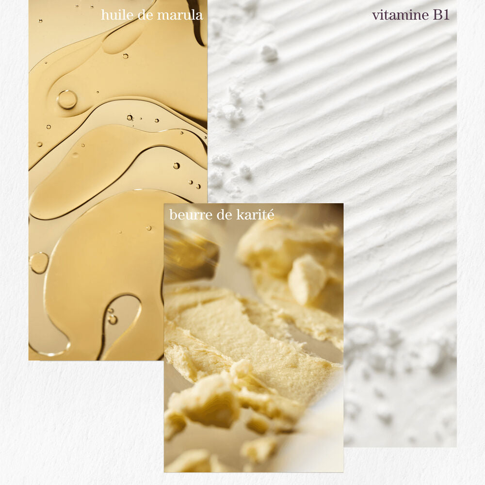 Nanoworks gold | Revitalisant