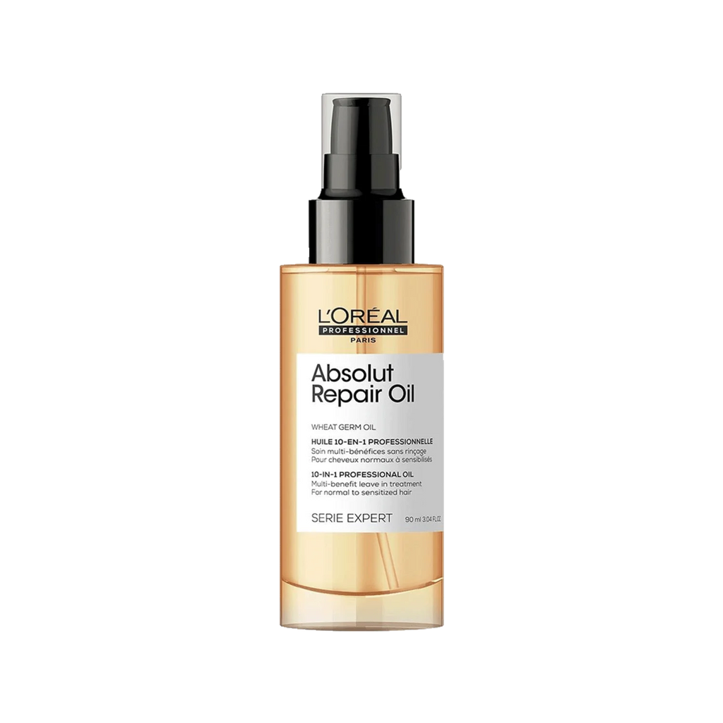 Absolut Repair | Huile