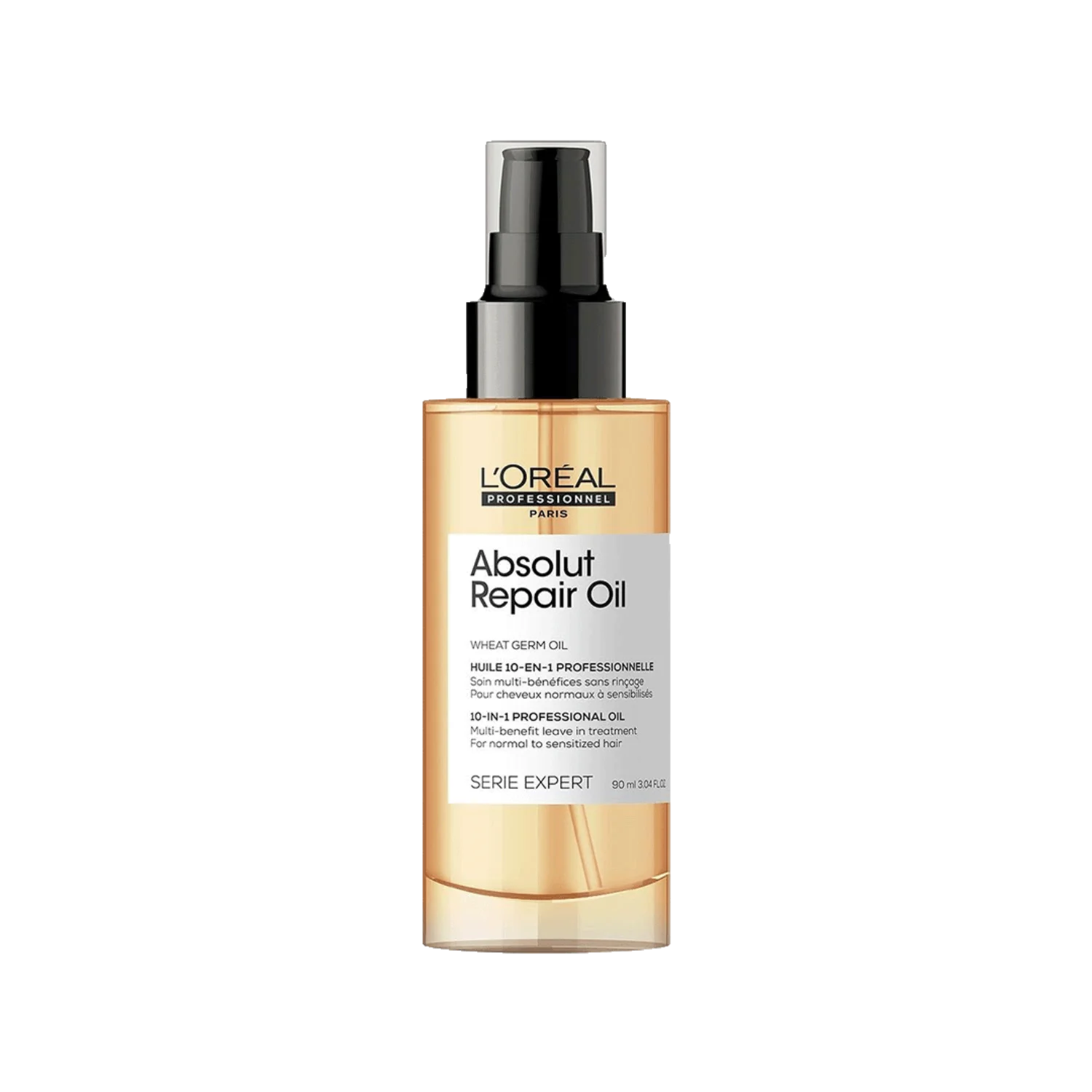 Absolut Repair | Huile