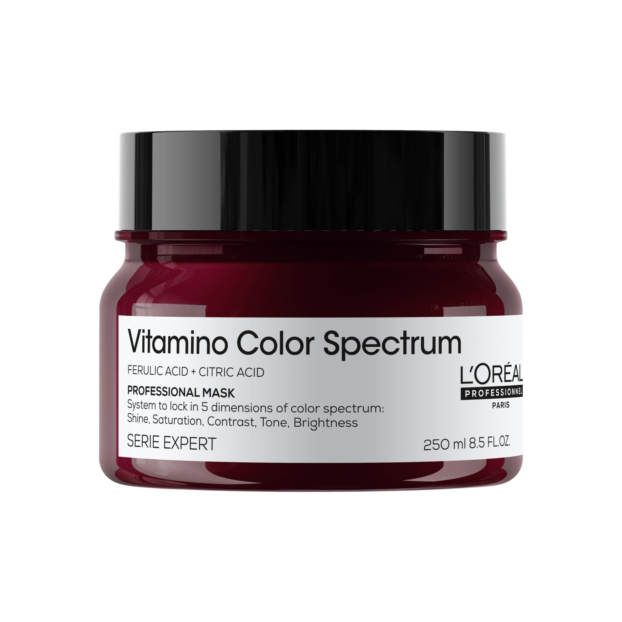 Vitamino Color Spectrum | Masque