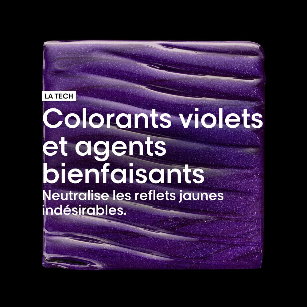 Vitamino Color Spectrum | Shampooing violet