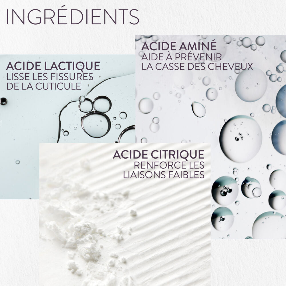 Strength cure | Masque