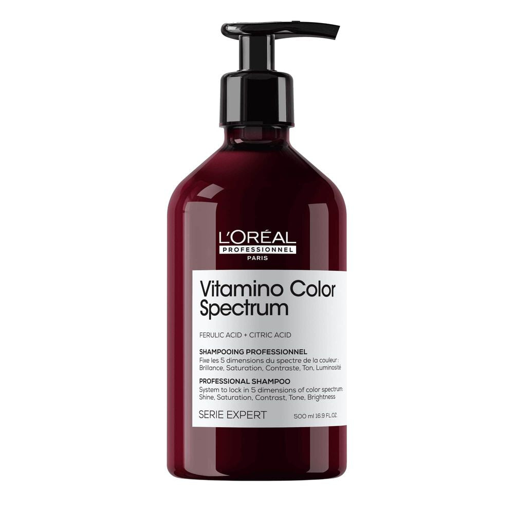 Vitamino Color Spectrum | Shampooing 500ML