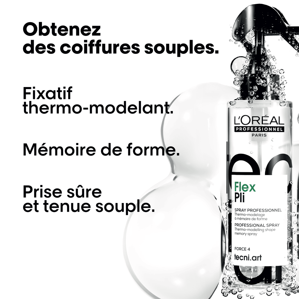 Techni art - Flex Pli