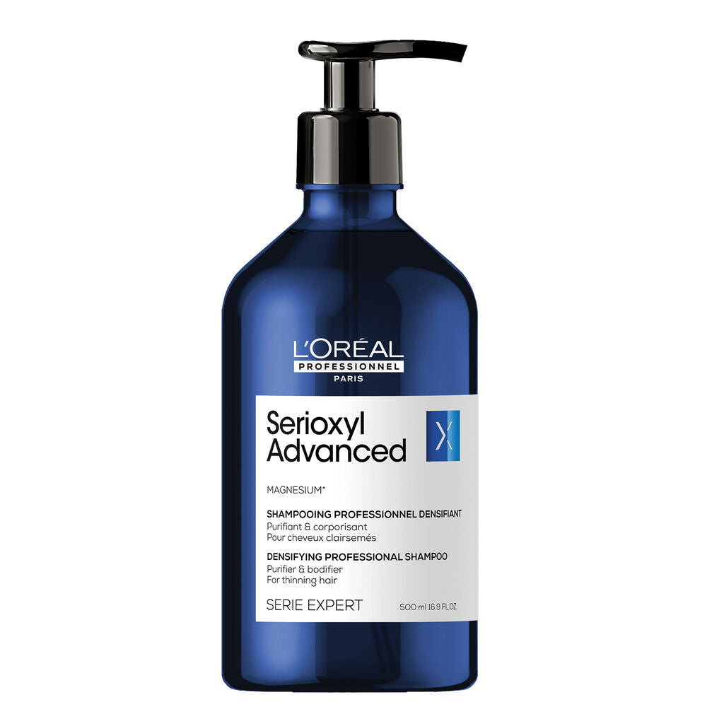 Serioxyl Advanced | Shampooing