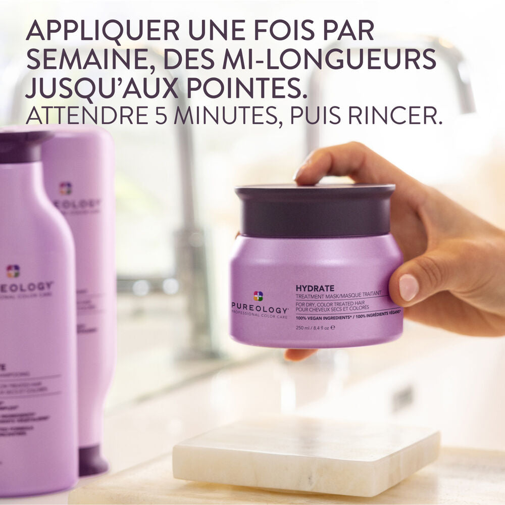 Hydrate | Masque