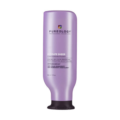 Hydrate sheer | Revitalisant