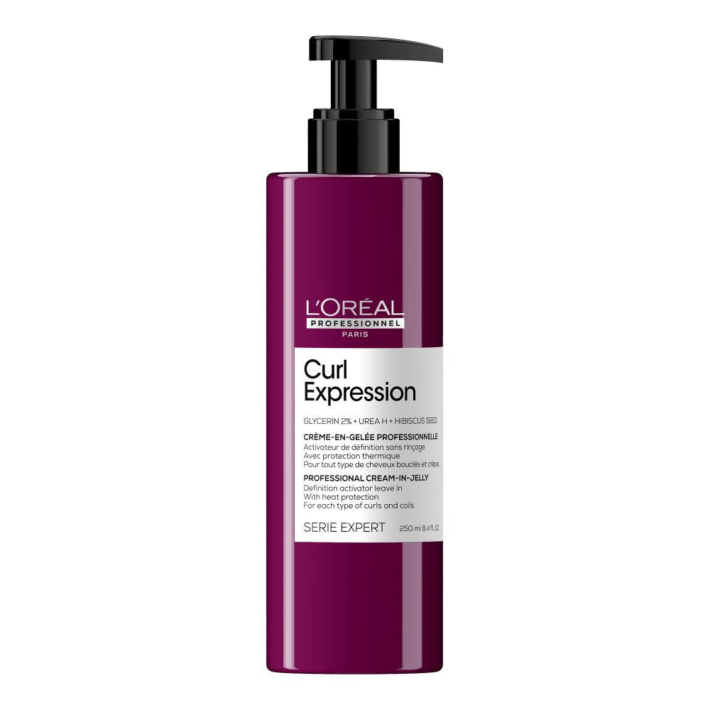 Curl Expression | Crème en gelée
