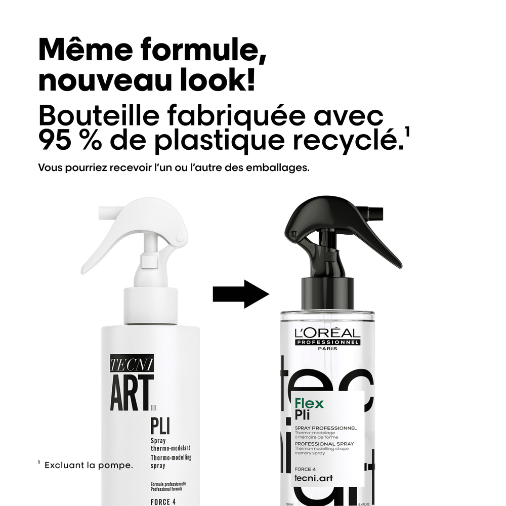 Techni art - Flex Pli
