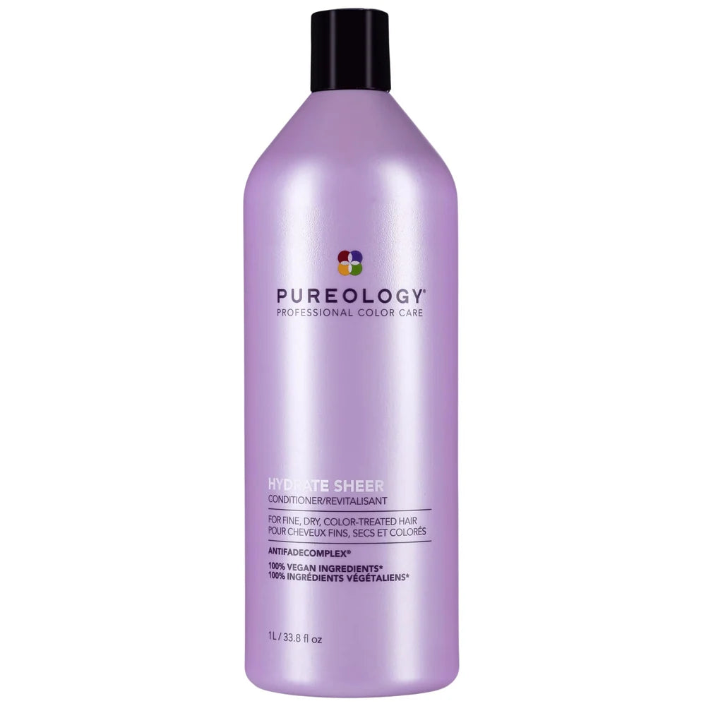 Hydrate sheer | Revitalisant 1L