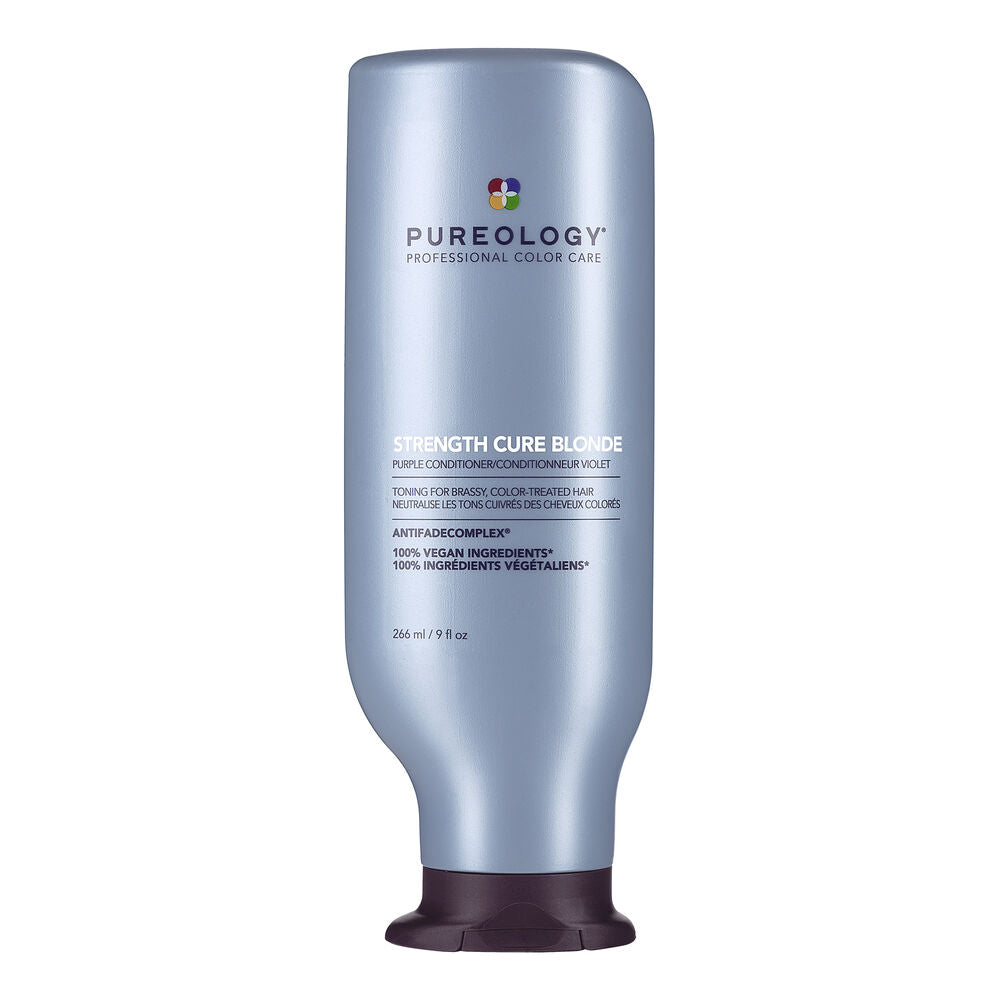 Strength cure blonde | Revitalisant