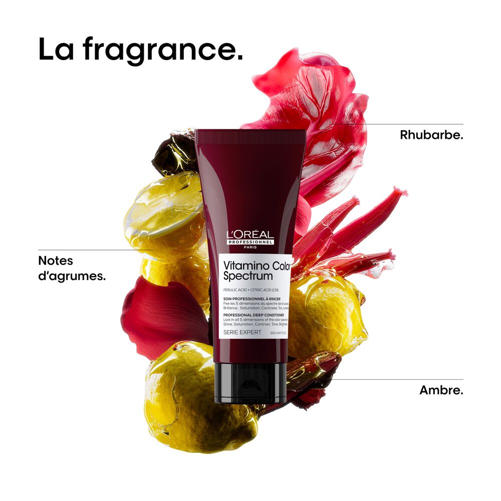 Vitamino Color Spectrum | Soin 500ML