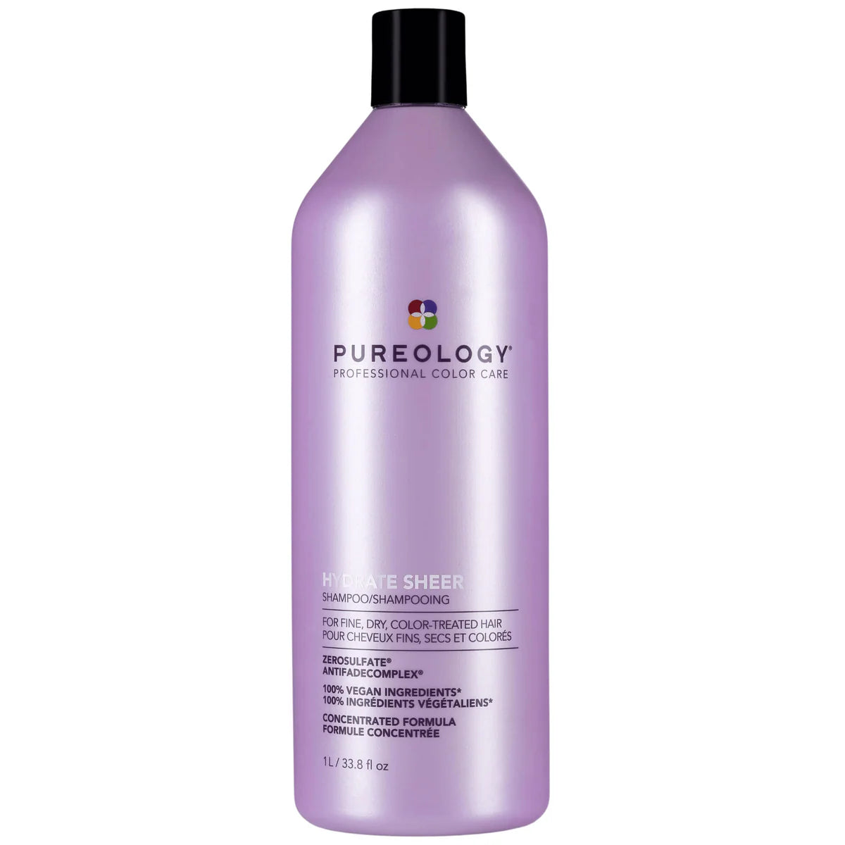 Hydrate sheer | Shampooing 1L