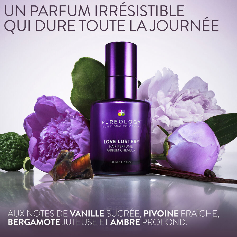 Hydrate | Parfum Love Luster
