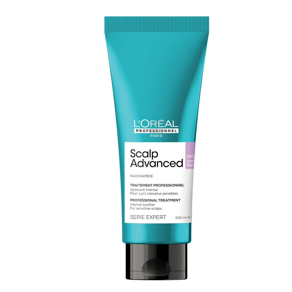 Scalp Advanced |  Traitement anti-inconfort