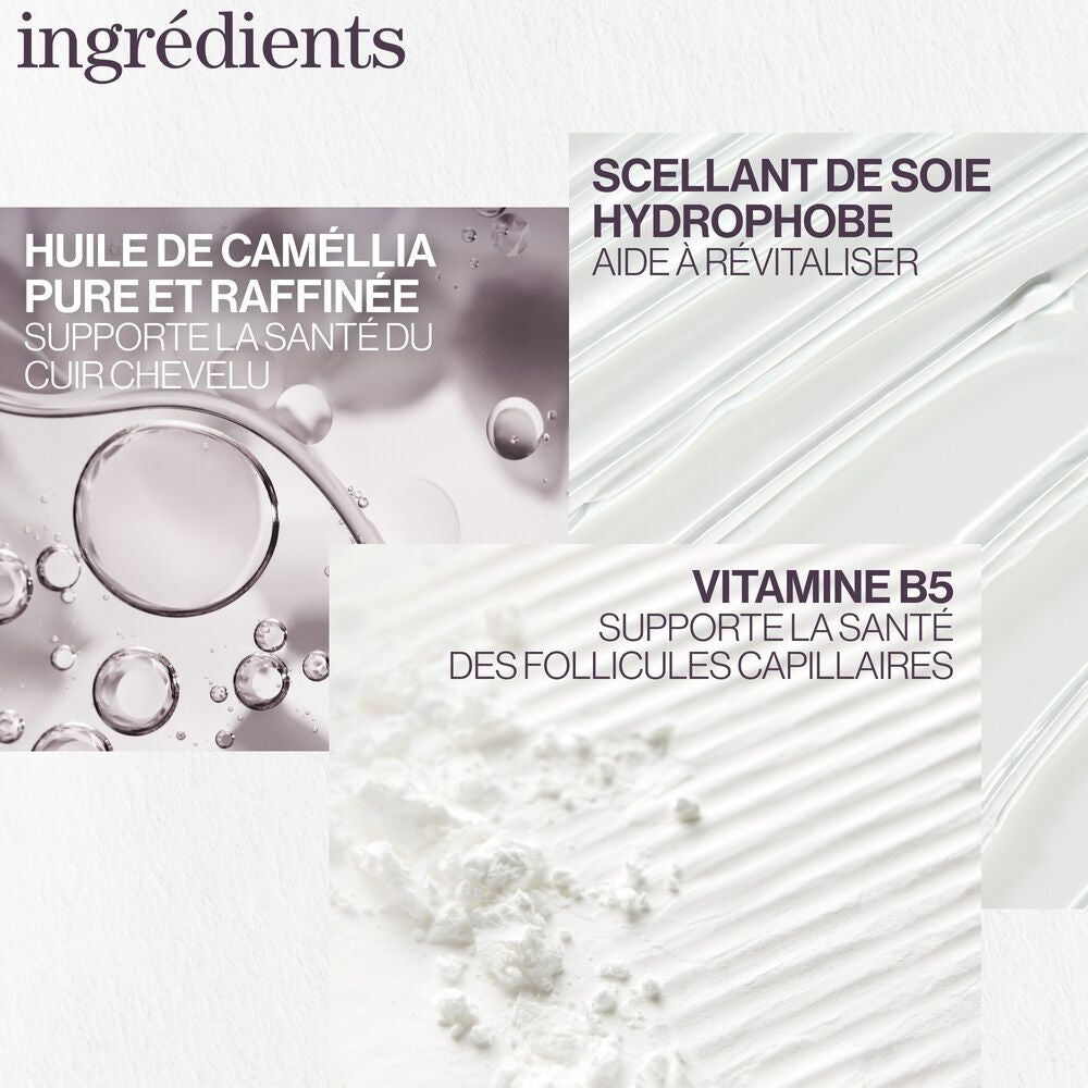 Hydrate | Huile glow catcher