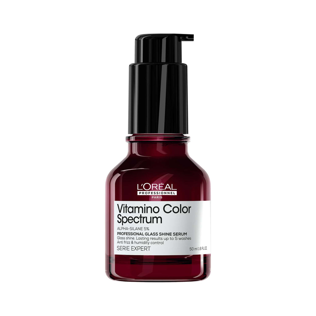 Vitamino Color Spectrum | Sérum brillance