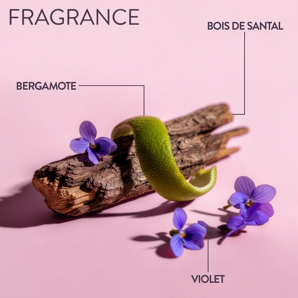 Smooth gloss | Shampooing 1L
