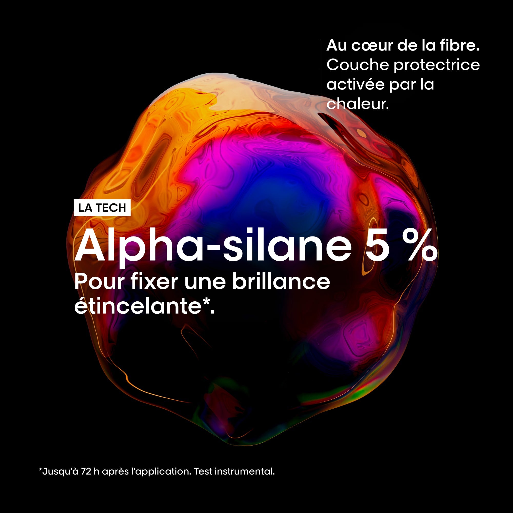 Vitamino Color Spectrum | Sérum brillance