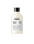 Métal Detox | Shampooing