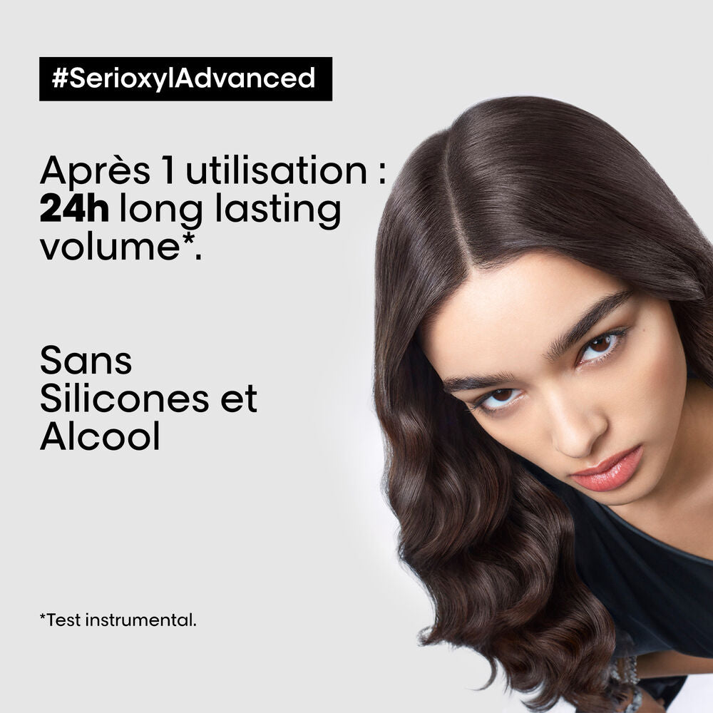Serioxyl Advanced | Shampooing