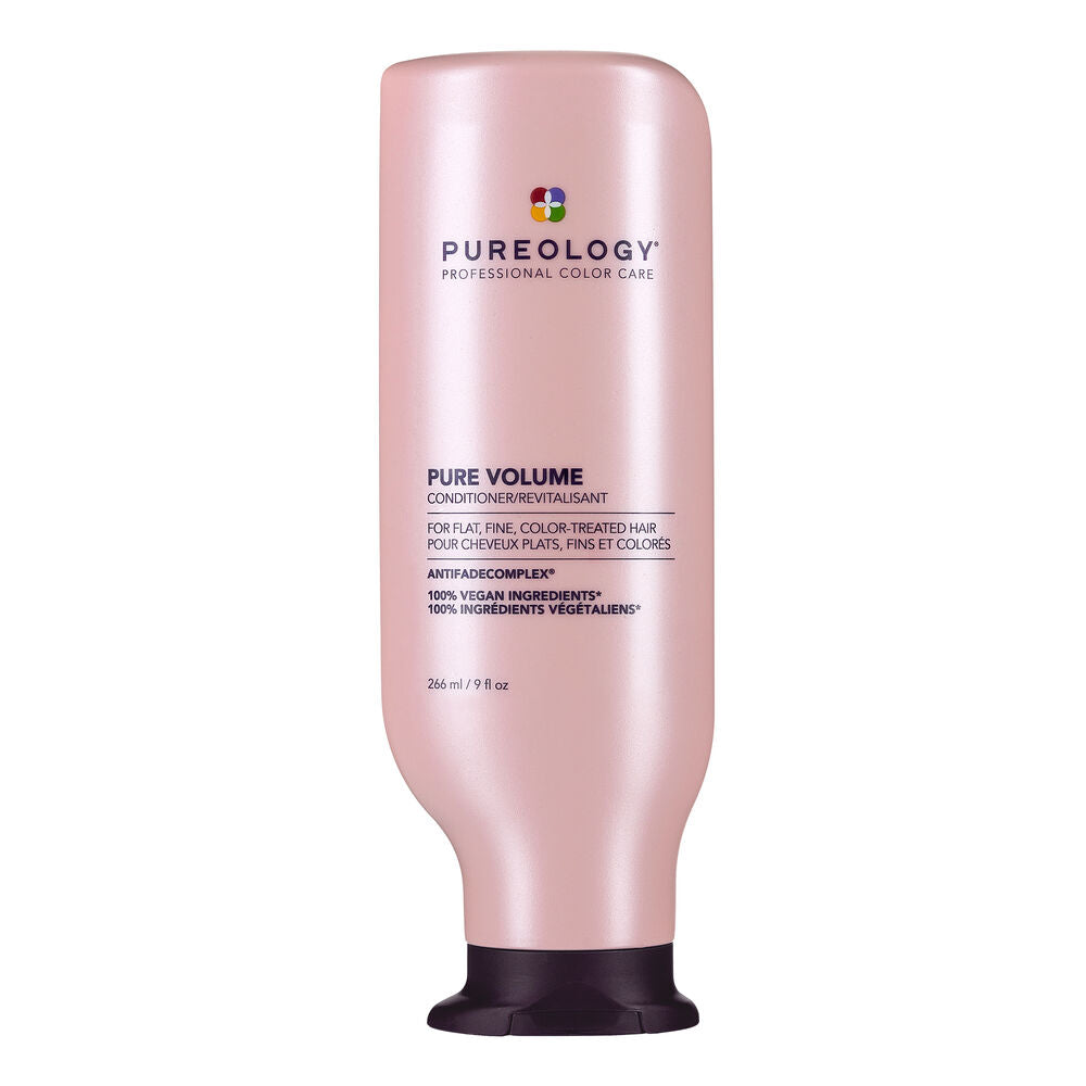 Pure volume | Revitalisant