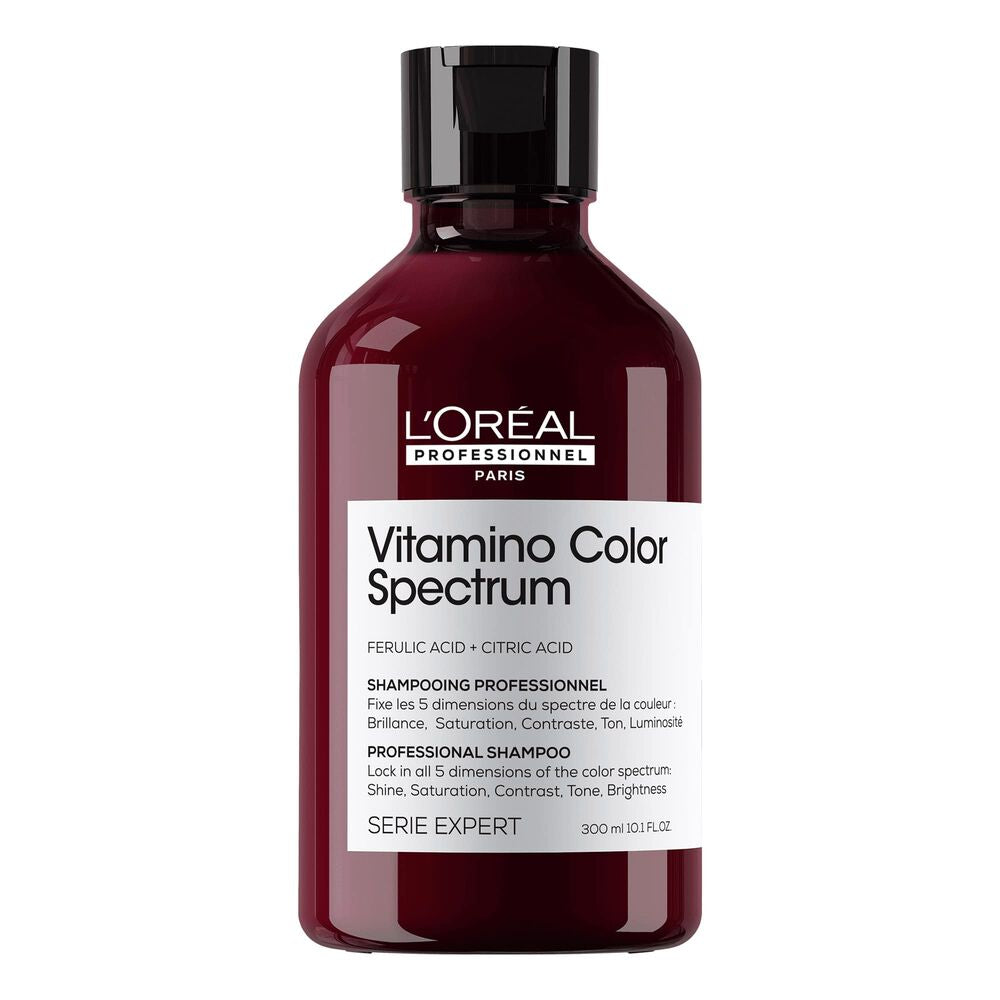 Vitamino Color Spectrum | Shampooing