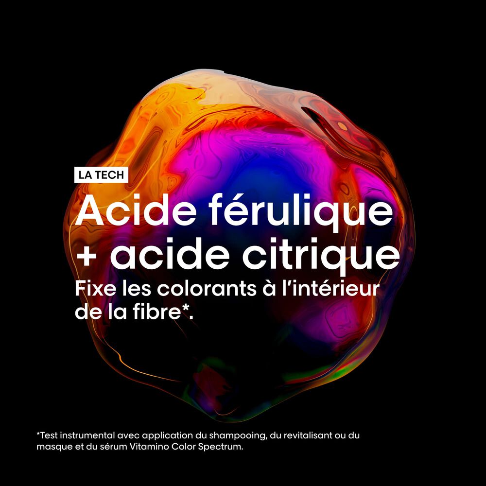 Vitamino Color Spectrum | Soin 500ML