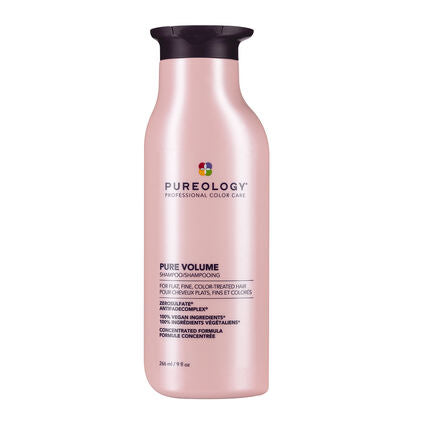 Pure volume | Shampooing