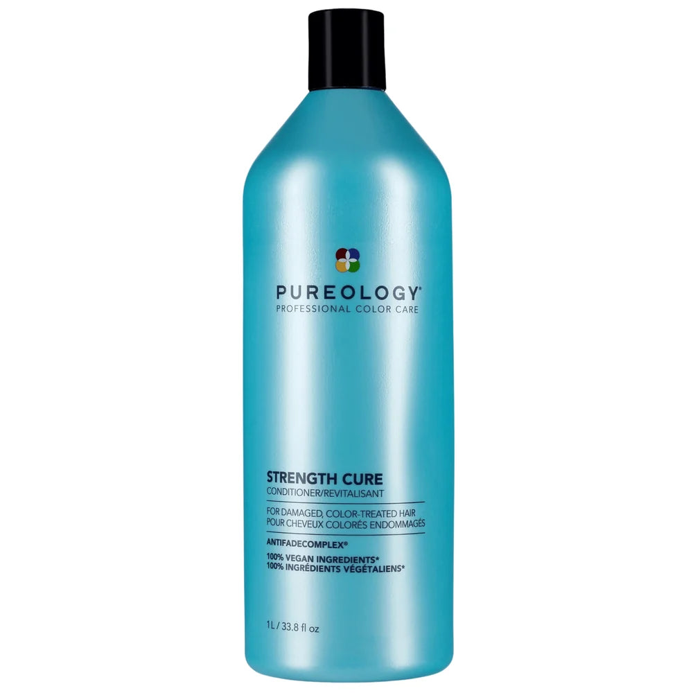 Strength cure | Revitalisant 1L