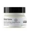 Métal Detox | Masque
