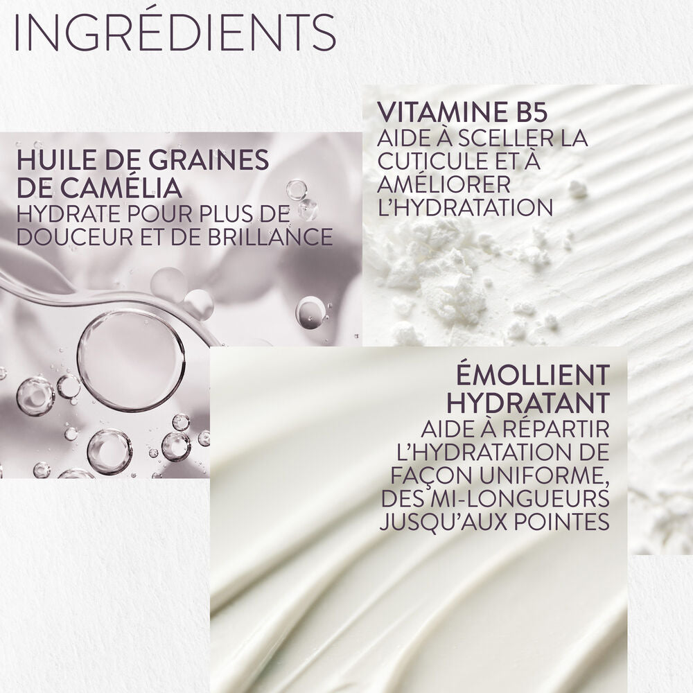 Hydrate | Masque