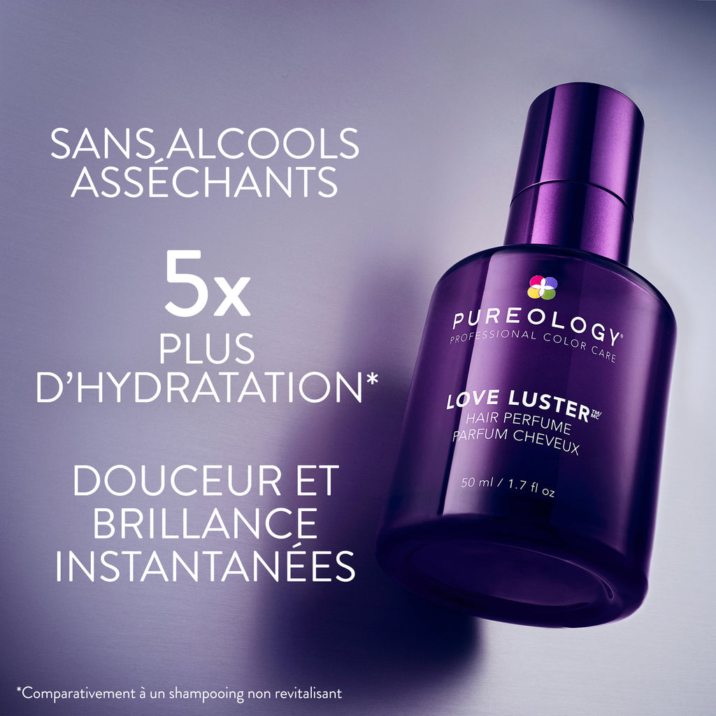 Hydrate | Parfum Love Luster