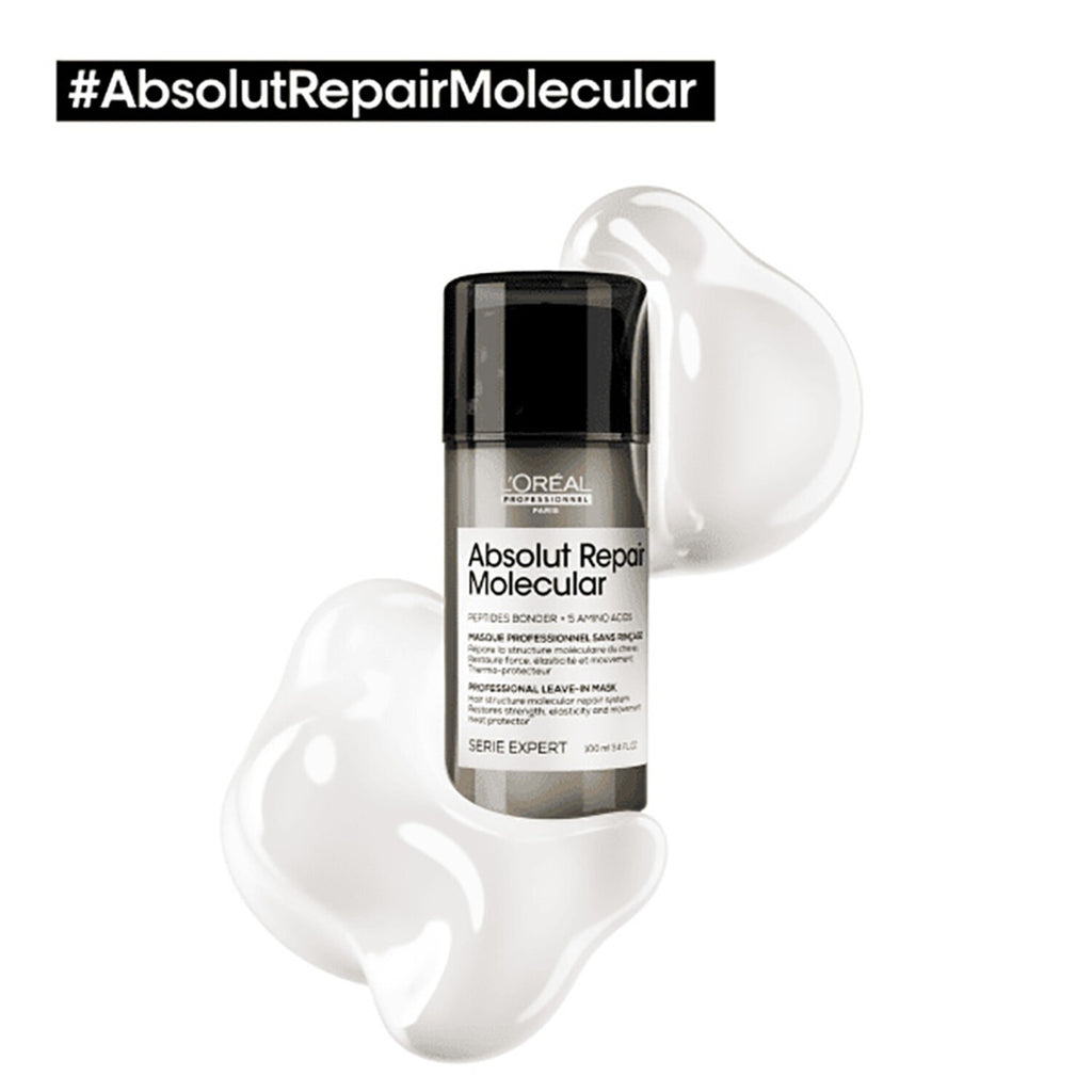 Absolut Repair Molecular | Masque sans rinçage