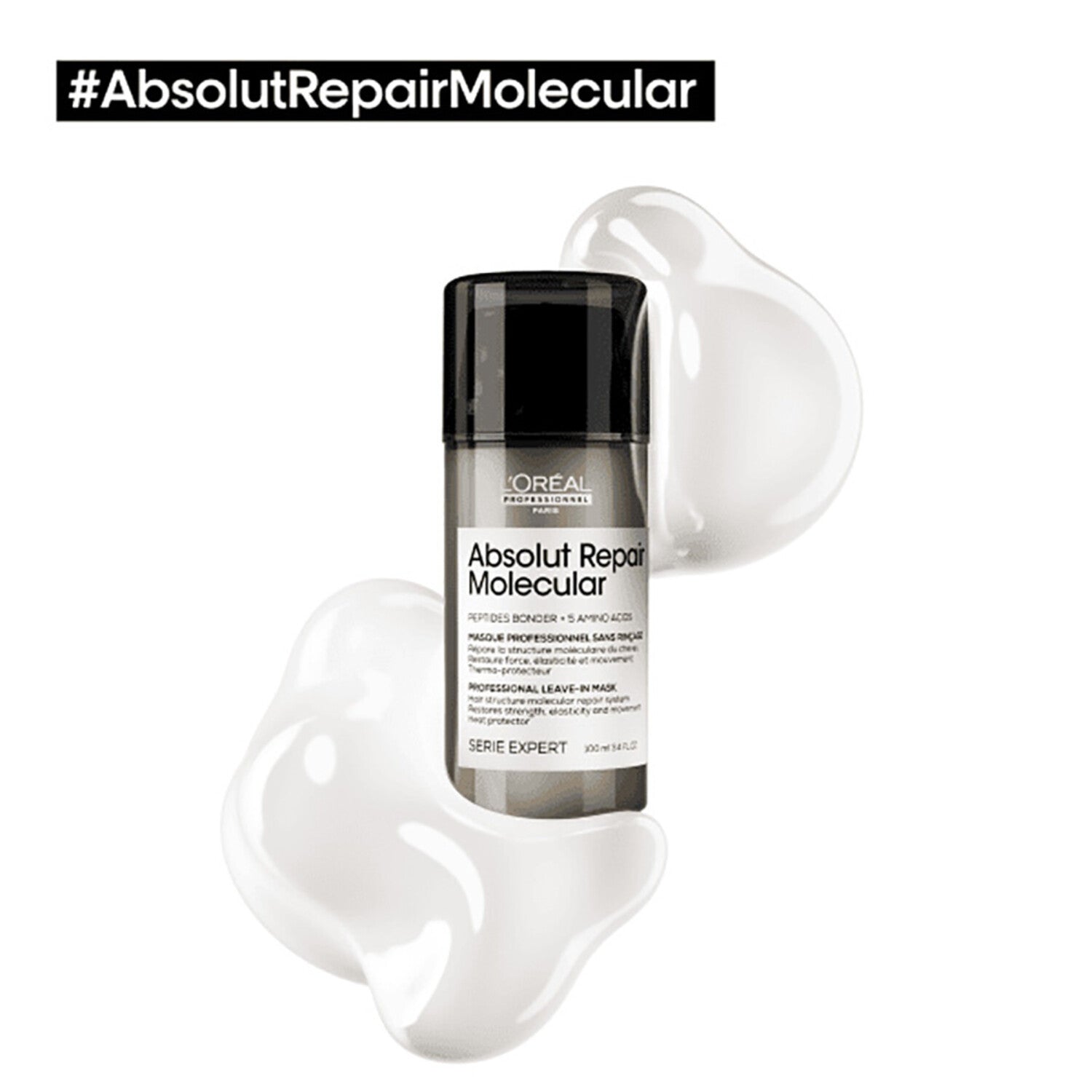 Absolut Repair Molecular | Masque sans rinçage