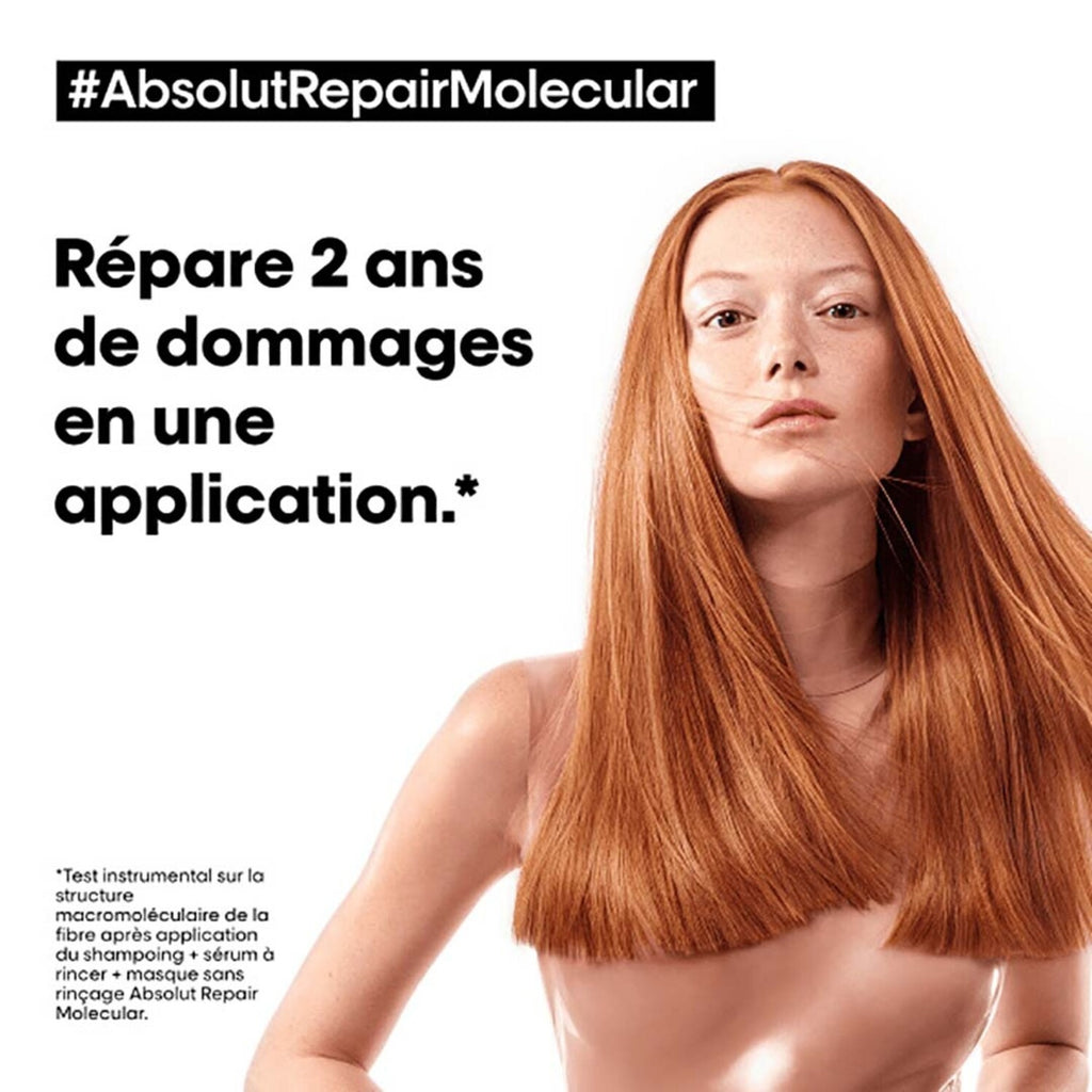 Absolut Repair Molecular | Masque sans rinçage